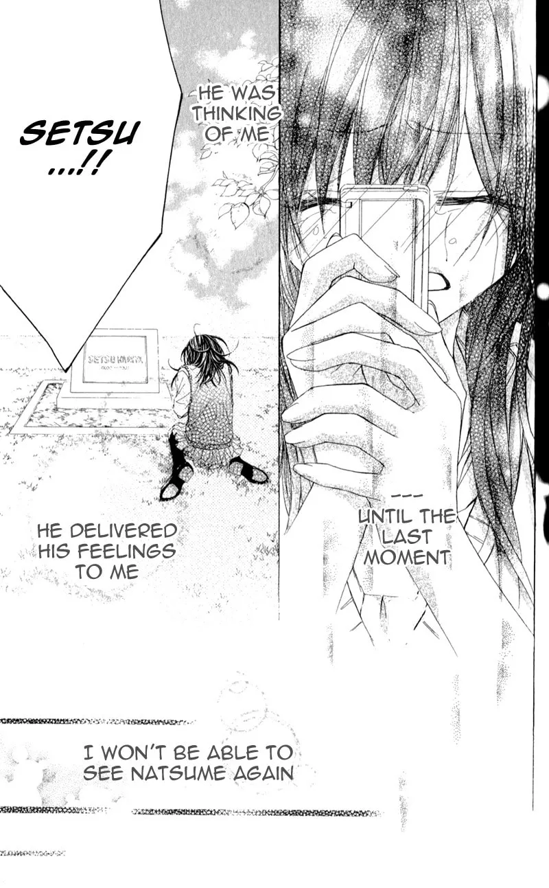 Kimi to, Sekai ga Owaru made Chapter 1 page 46 - 