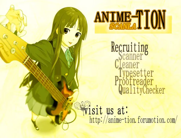 Kimi to, Sekai ga Owaru made Chapter 1 page 52 - 