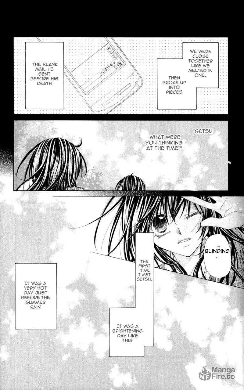 Kimi to, Sekai ga Owaru made Chapter 1 page 9 - 
