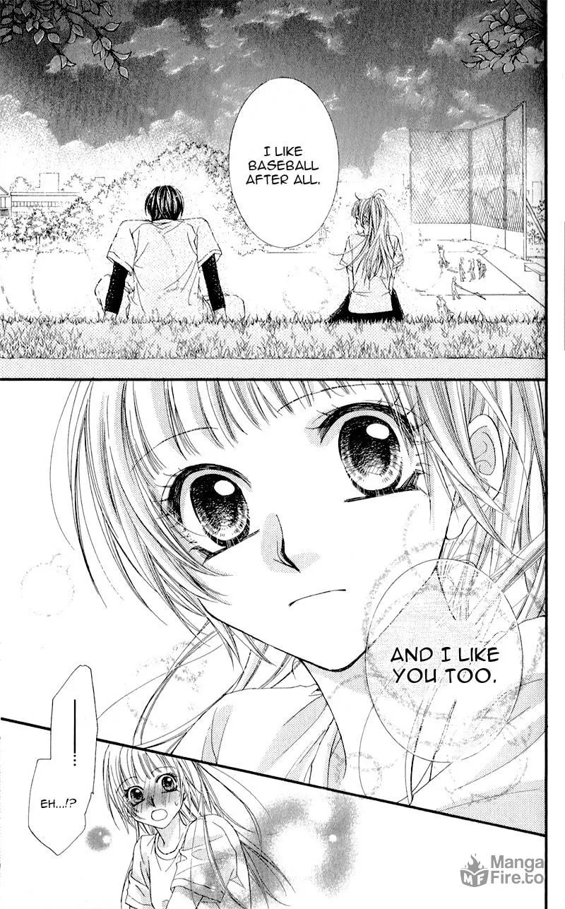Kimi to, Sekai ga Owaru made Chapter 2 page 39 - 