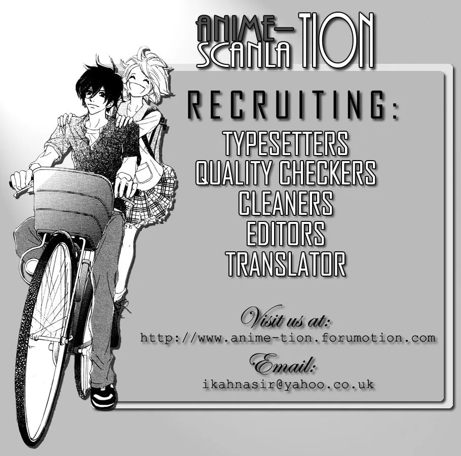 Kimi to, Sekai ga Owaru made Chapter 2 page 43 - 