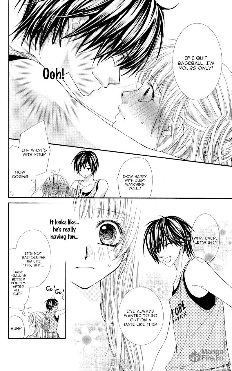 Kimi to, Sekai ga Owaru made Chapter 2 page 10 - 