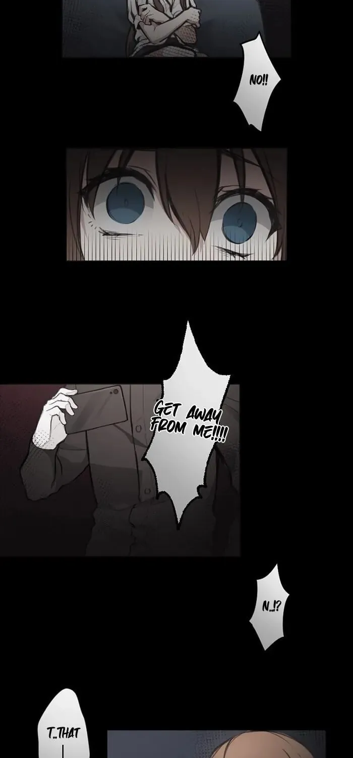 Kimi to, Sekai ga Owaru made Chapter 3 page 13 - 