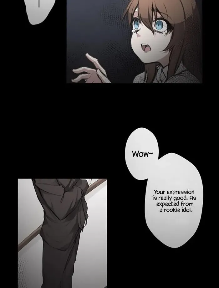 Kimi to, Sekai ga Owaru made Chapter 3 page 14 - 