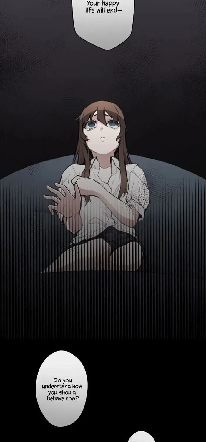 Kimi to, Sekai ga Owaru made Chapter 3 page 16 - 