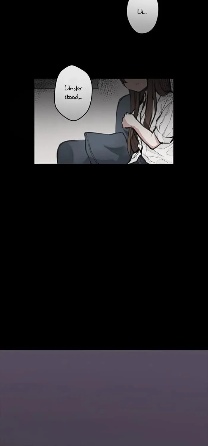 Kimi to, Sekai ga Owaru made Chapter 3 page 17 - 