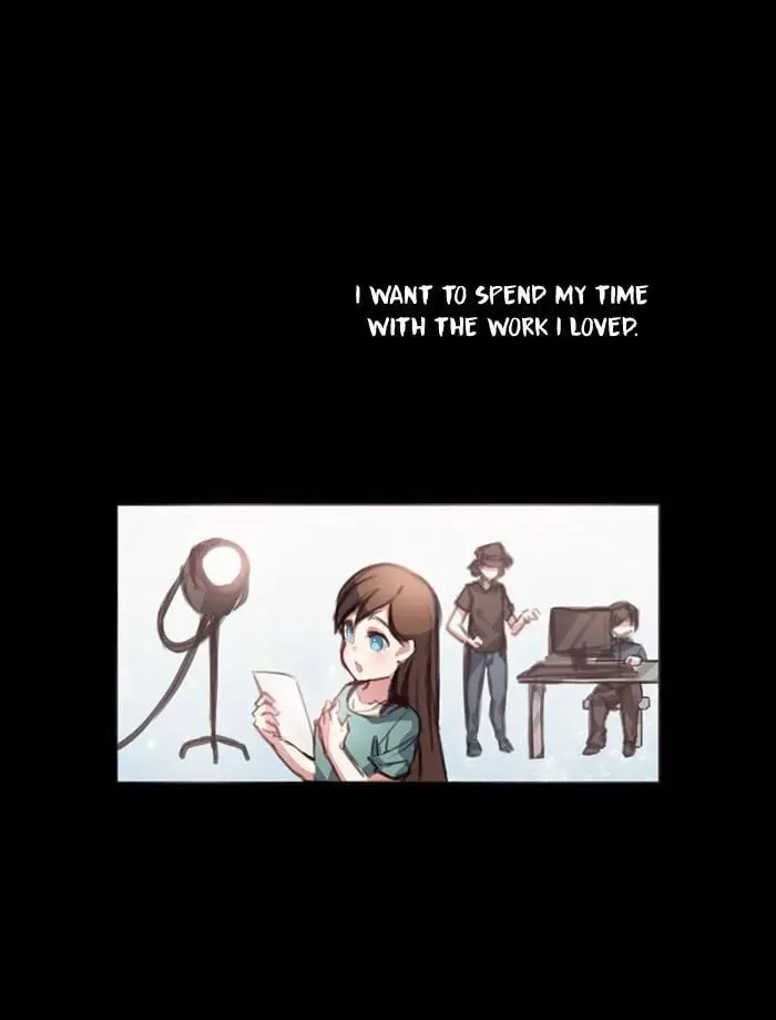 Kimi to, Sekai ga Owaru made Chapter 3 page 21 - 