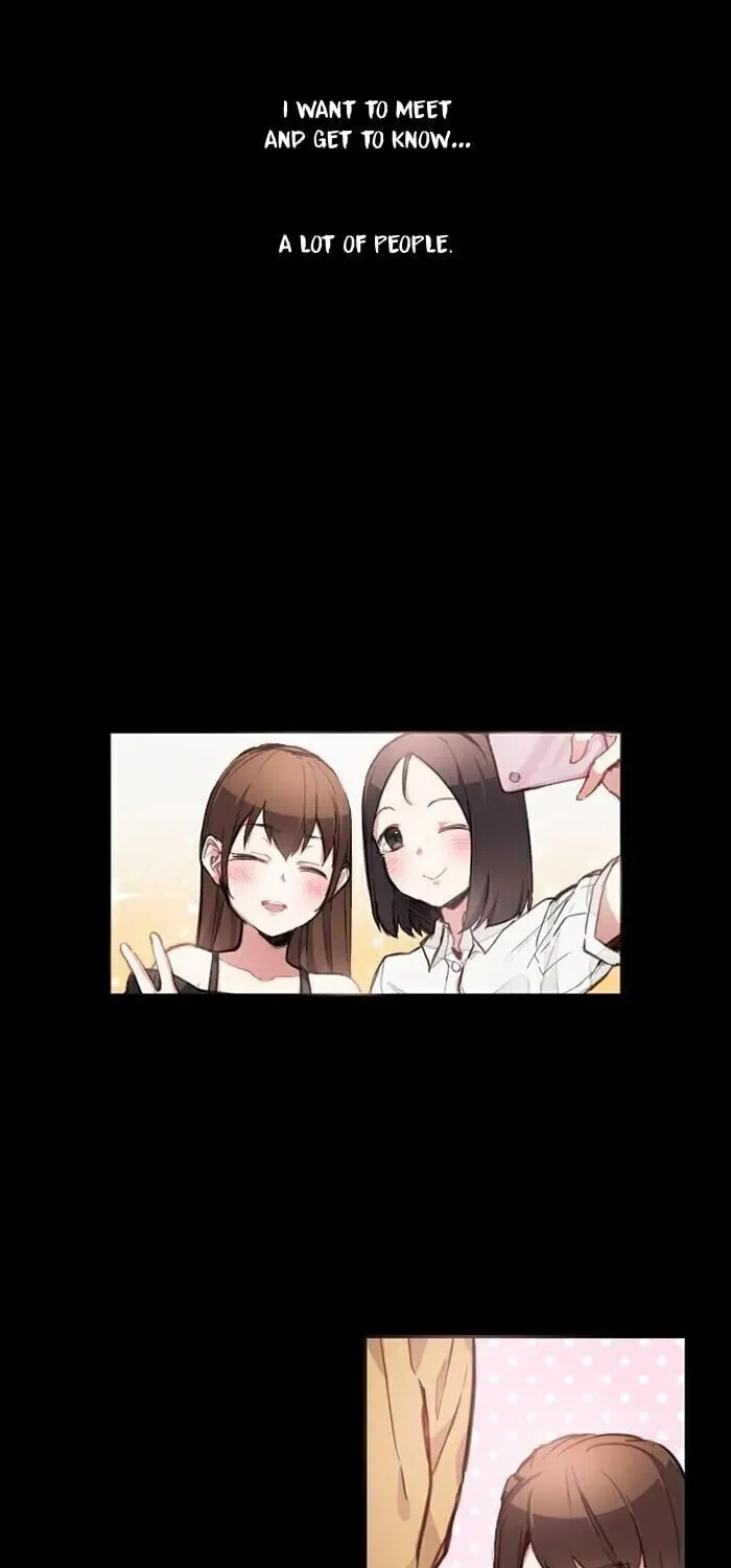 Kimi to, Sekai ga Owaru made Chapter 3 page 22 - 