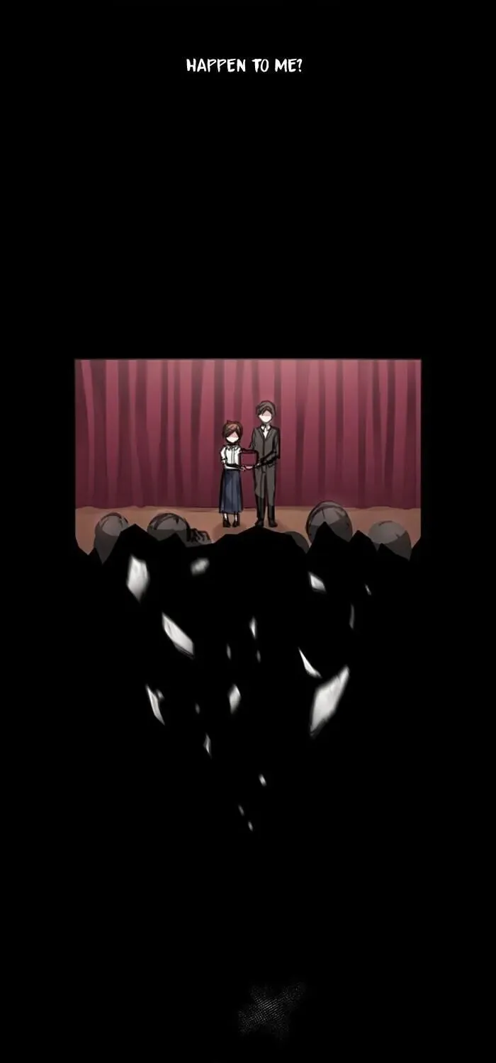 Kimi to, Sekai ga Owaru made Chapter 3 page 24 - 