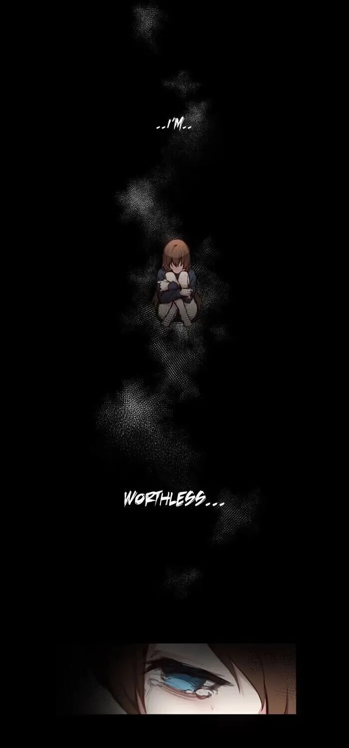 Kimi to, Sekai ga Owaru made Chapter 3 page 25 - 