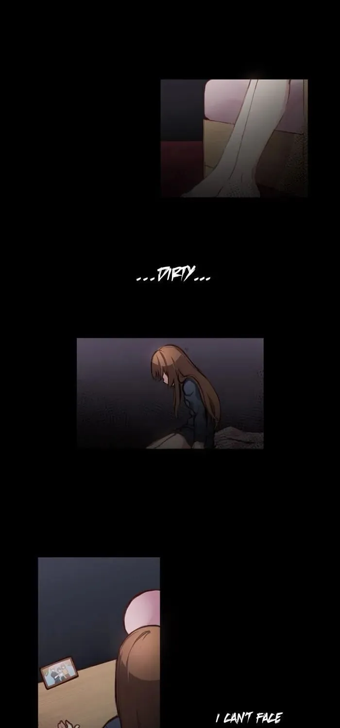 Kimi to, Sekai ga Owaru made Chapter 3 page 26 - 