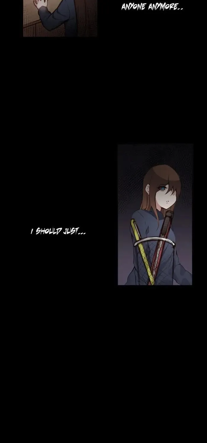 Kimi to, Sekai ga Owaru made Chapter 3 page 27 - 