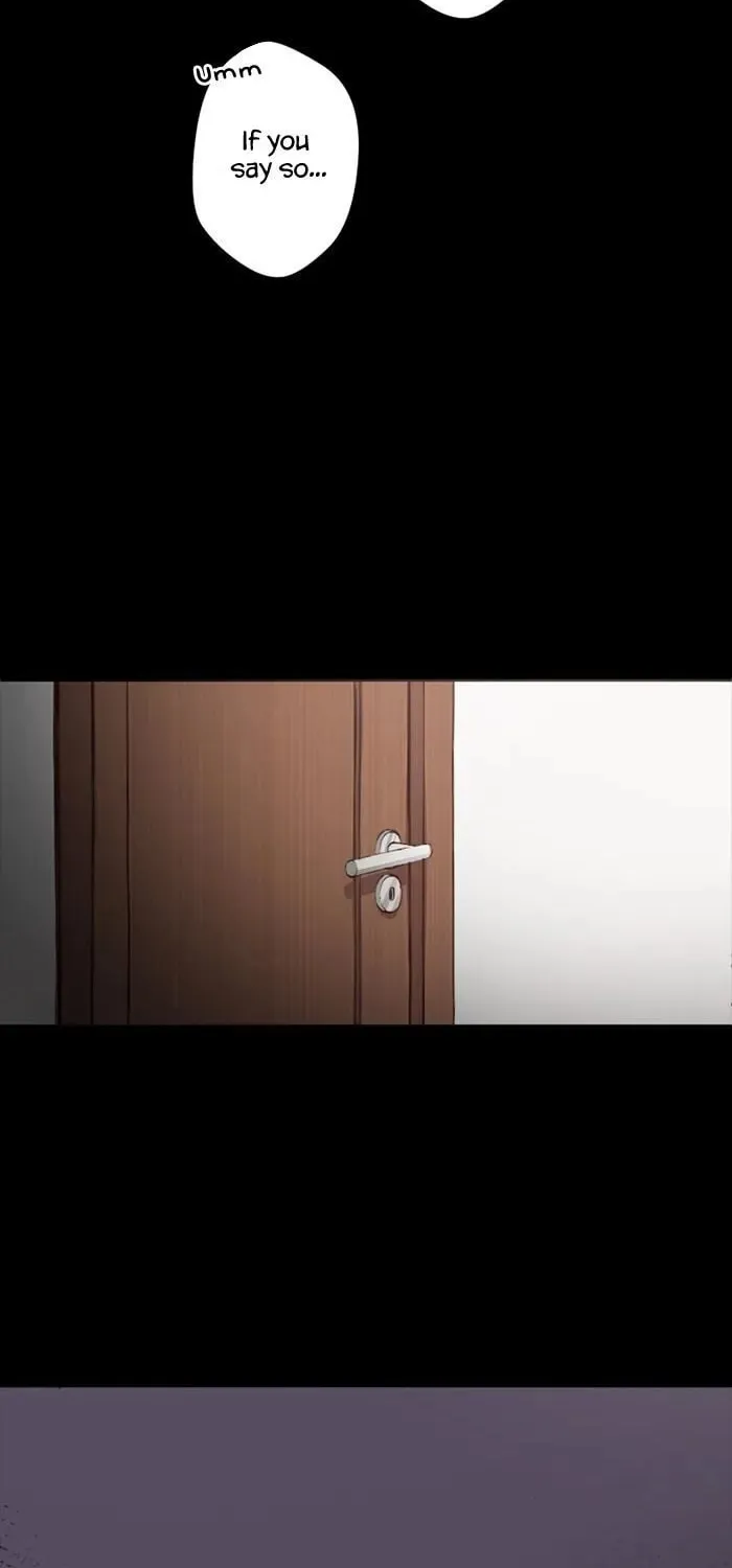 Kimi to, Sekai ga Owaru made Chapter 3 page 6 - 