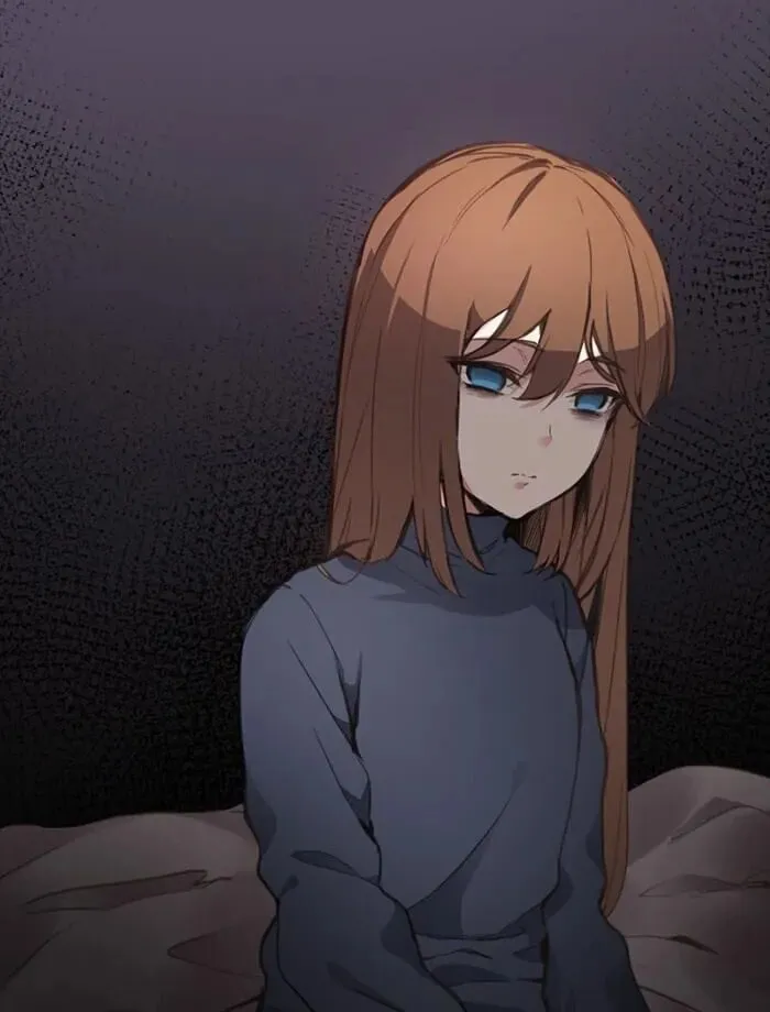 Kimi to, Sekai ga Owaru made Chapter 3 page 7 - 