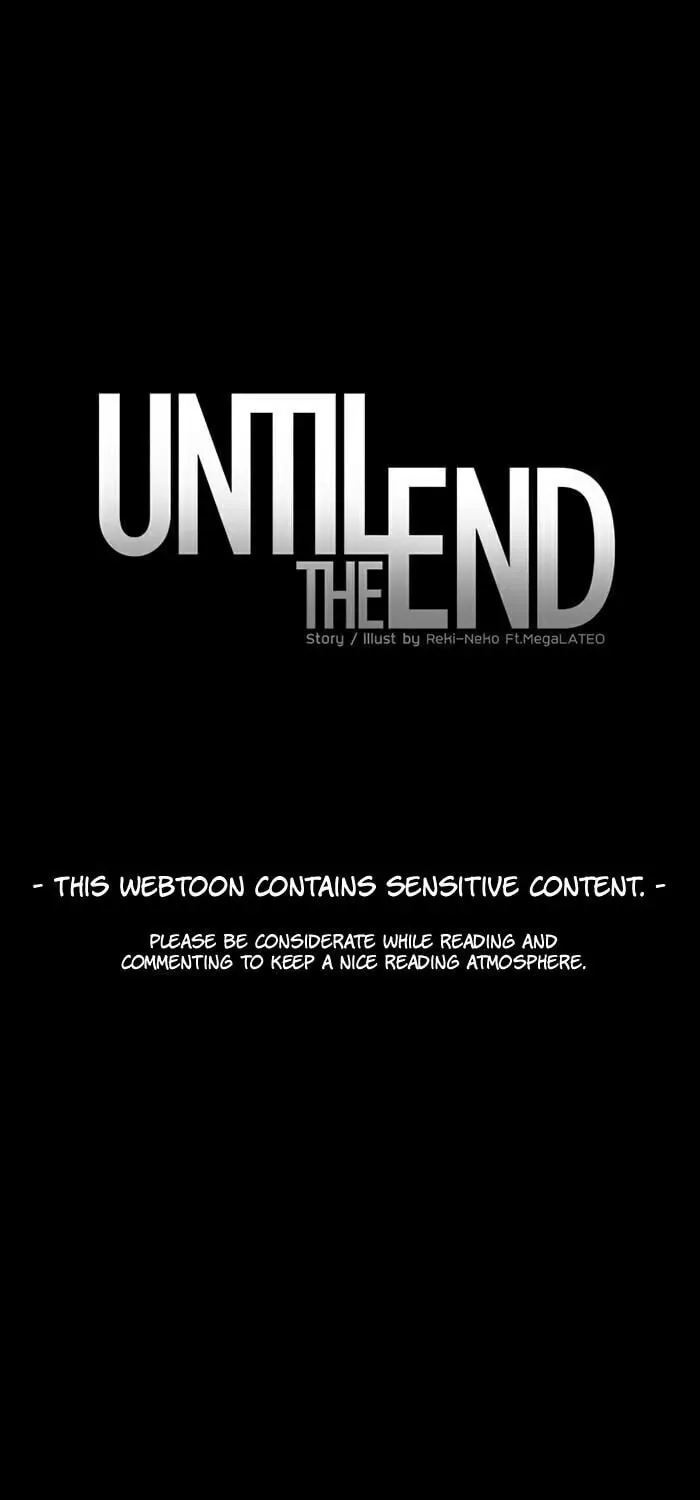 Kimi to, Sekai ga Owaru made Chapter 4 page 1 - 