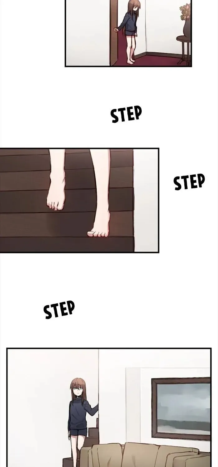 Kimi to, Sekai ga Owaru made Chapter 4 page 11 - 