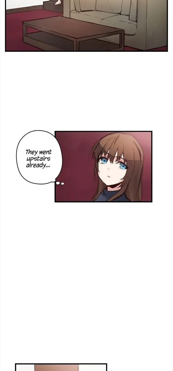 Kimi to, Sekai ga Owaru made Chapter 4 page 12 - 