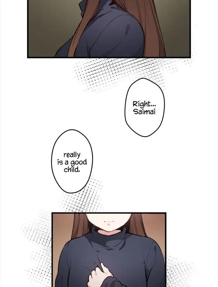Kimi to, Sekai ga Owaru made Chapter 4 page 14 - 
