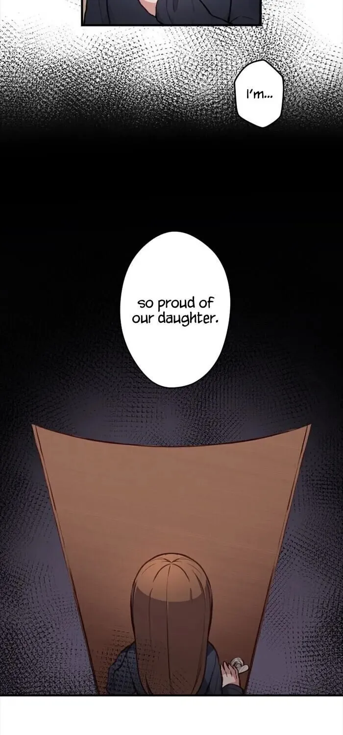 Kimi to, Sekai ga Owaru made Chapter 4 page 15 - 