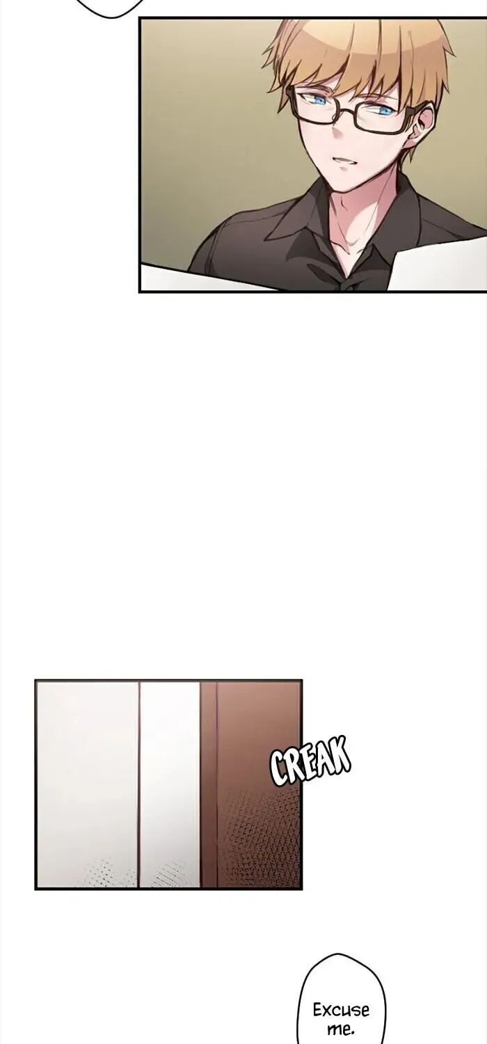 Kimi to, Sekai ga Owaru made Chapter 4 page 17 - 