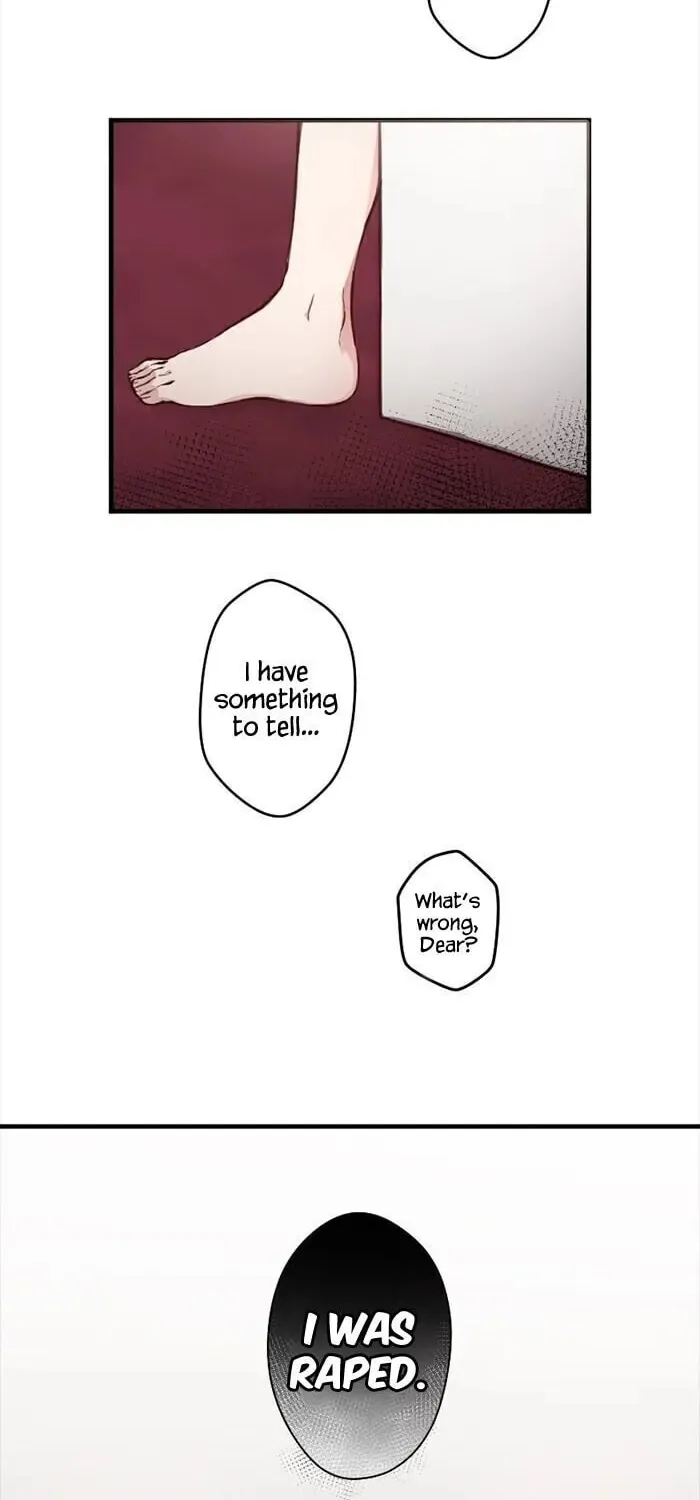 Kimi to, Sekai ga Owaru made Chapter 4 page 18 - 