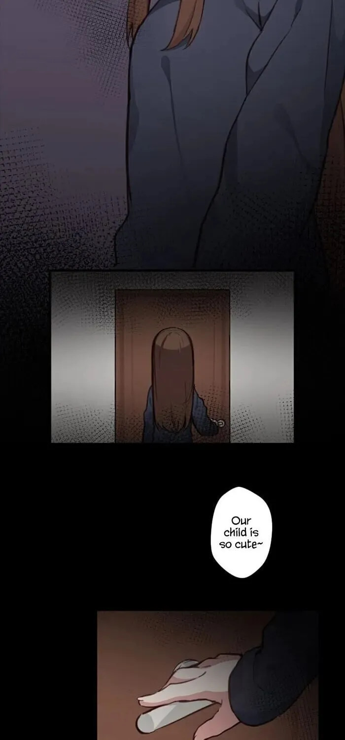 Kimi to, Sekai ga Owaru made Chapter 4 page 23 - 