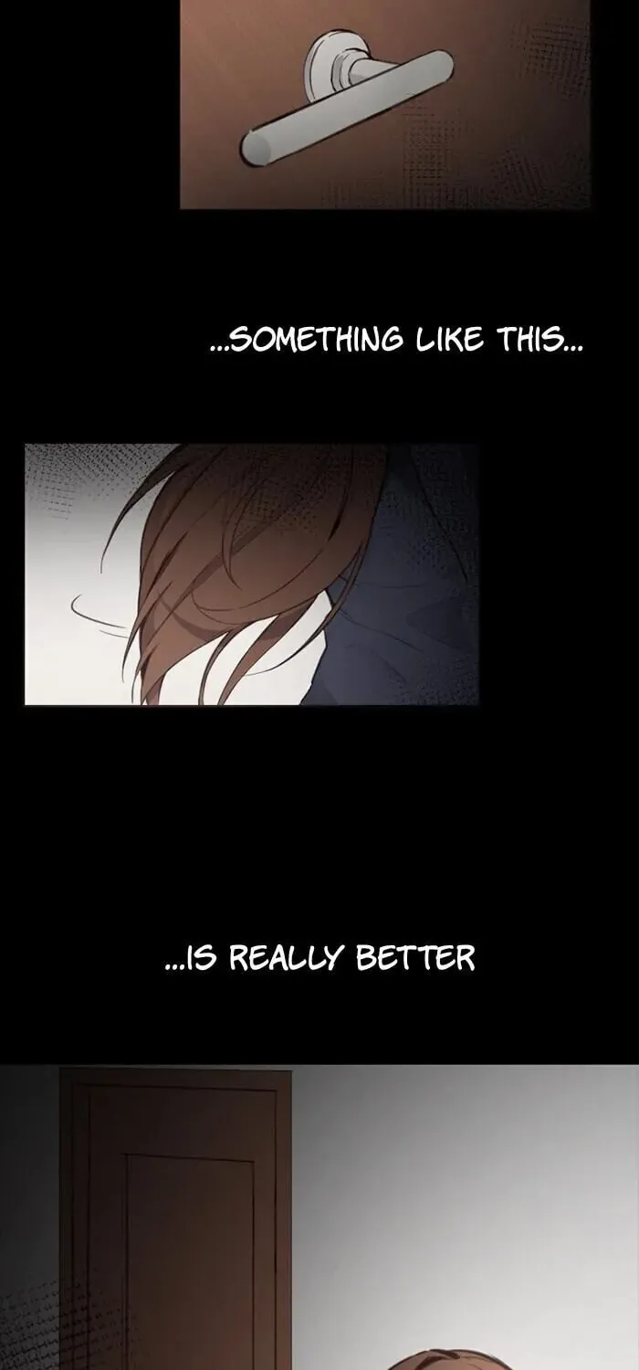 Kimi to, Sekai ga Owaru made Chapter 4 page 25 - 