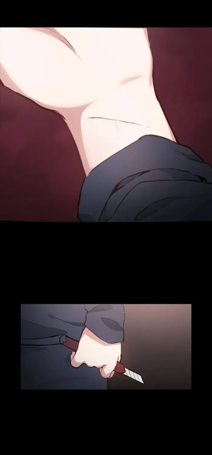 Kimi to, Sekai ga Owaru made Chapter 4 page 4 - 