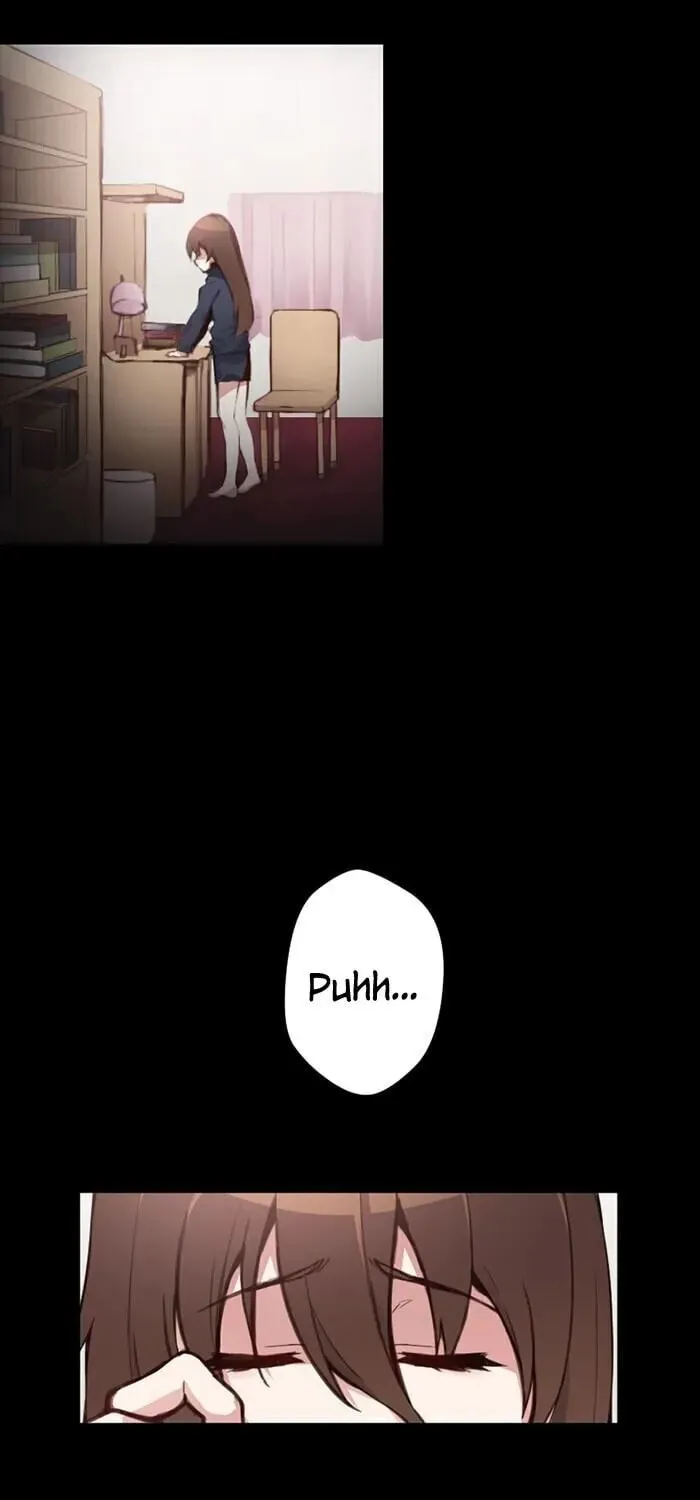 Kimi to, Sekai ga Owaru made Chapter 4 page 5 - 