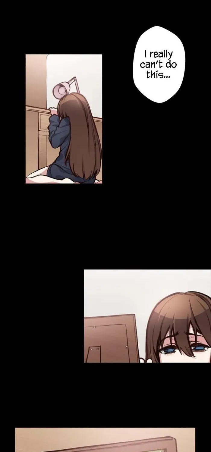 Kimi to, Sekai ga Owaru made Chapter 4 page 6 - 