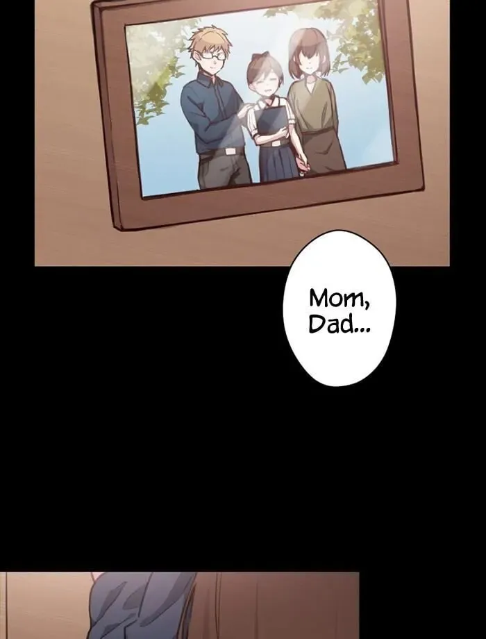 Kimi to, Sekai ga Owaru made Chapter 4 page 7 - 