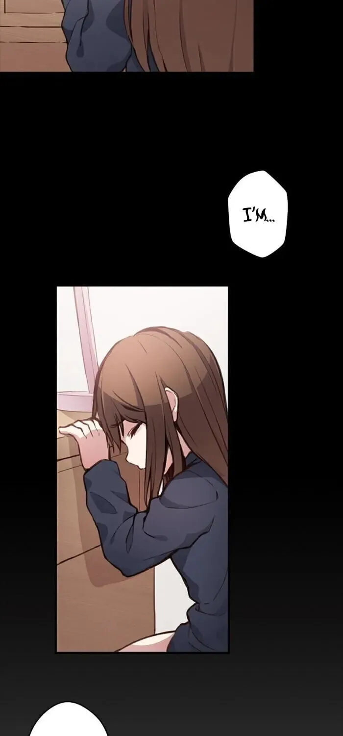 Kimi to, Sekai ga Owaru made Chapter 4 page 8 - 