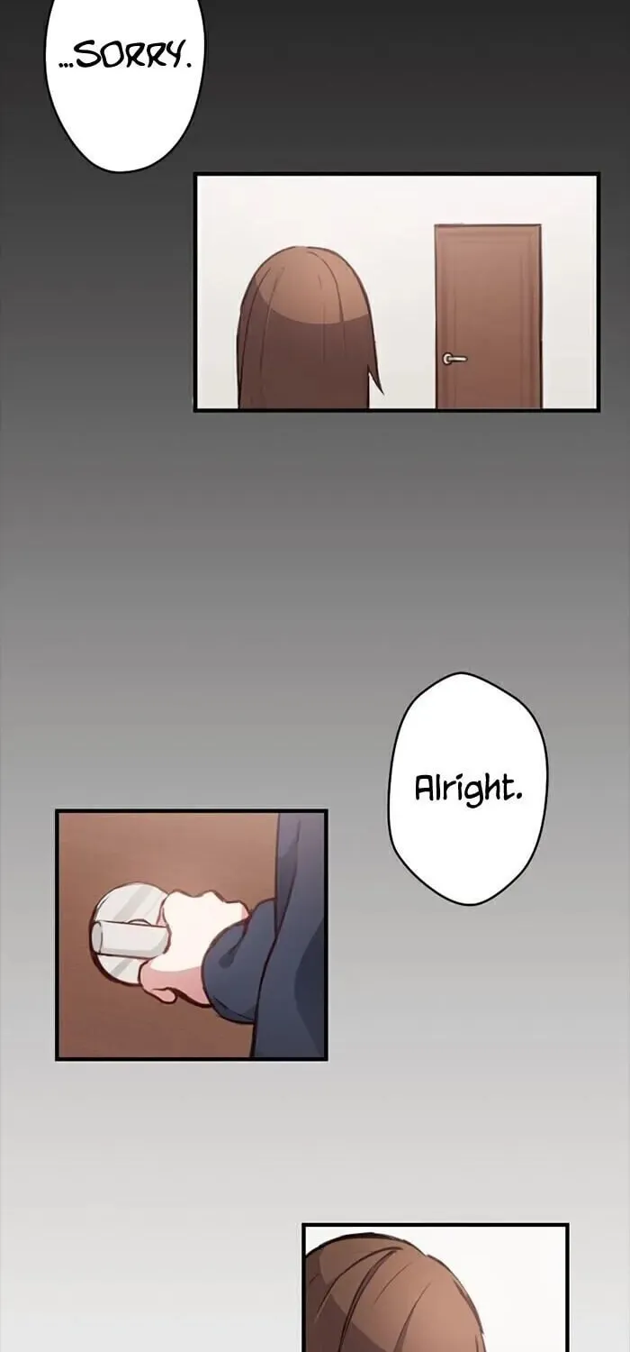 Kimi to, Sekai ga Owaru made Chapter 4 page 9 - 