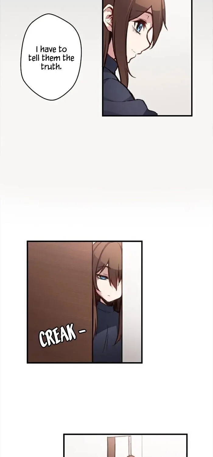 Kimi to, Sekai ga Owaru made Chapter 4 page 10 - 