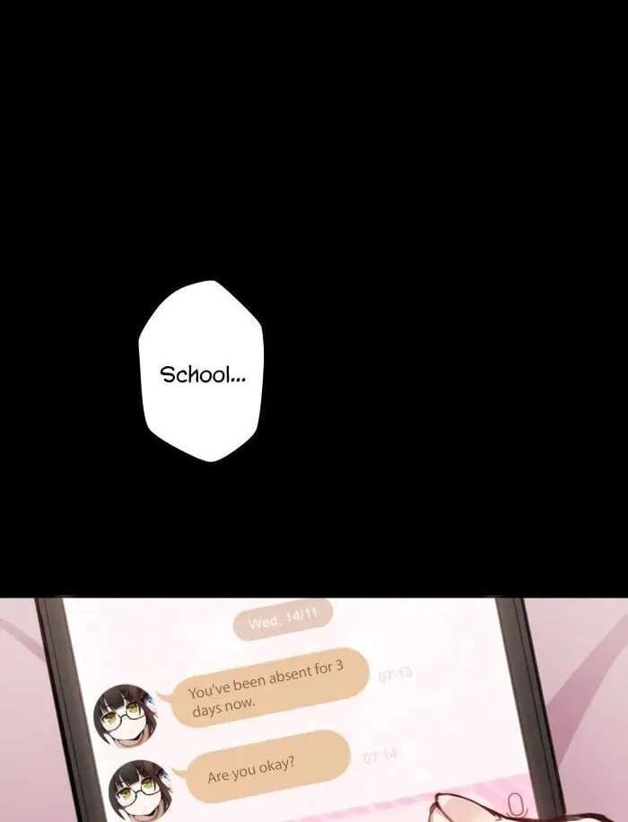 Kimi to, Sekai ga Owaru made Chapter 5 page 12 - 