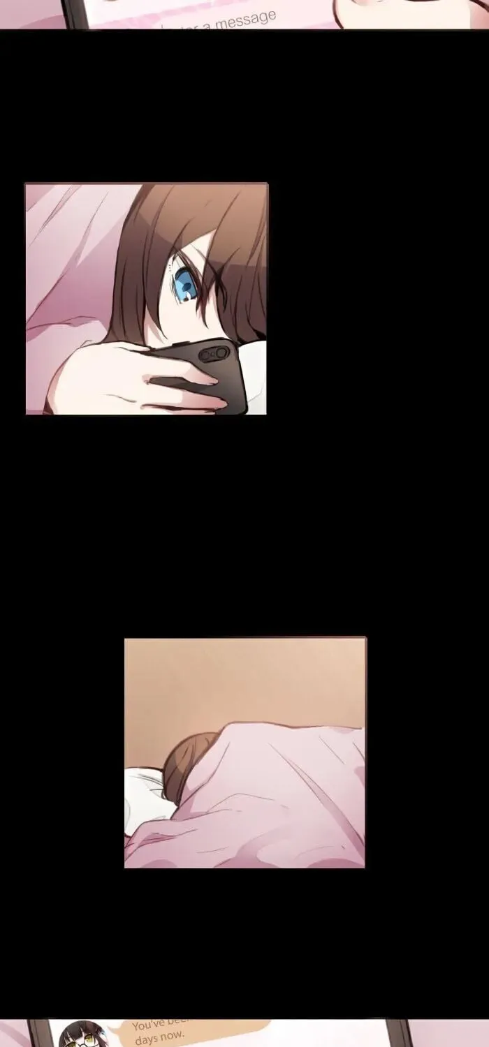 Kimi to, Sekai ga Owaru made Chapter 5 page 13 - 
