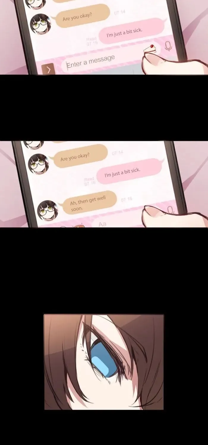 Kimi to, Sekai ga Owaru made Chapter 5 page 14 - 