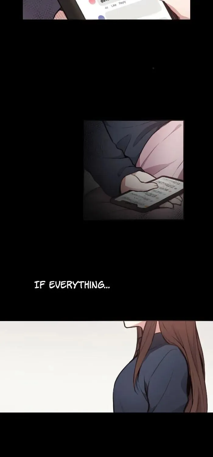 Kimi to, Sekai ga Owaru made Chapter 5 page 25 - 