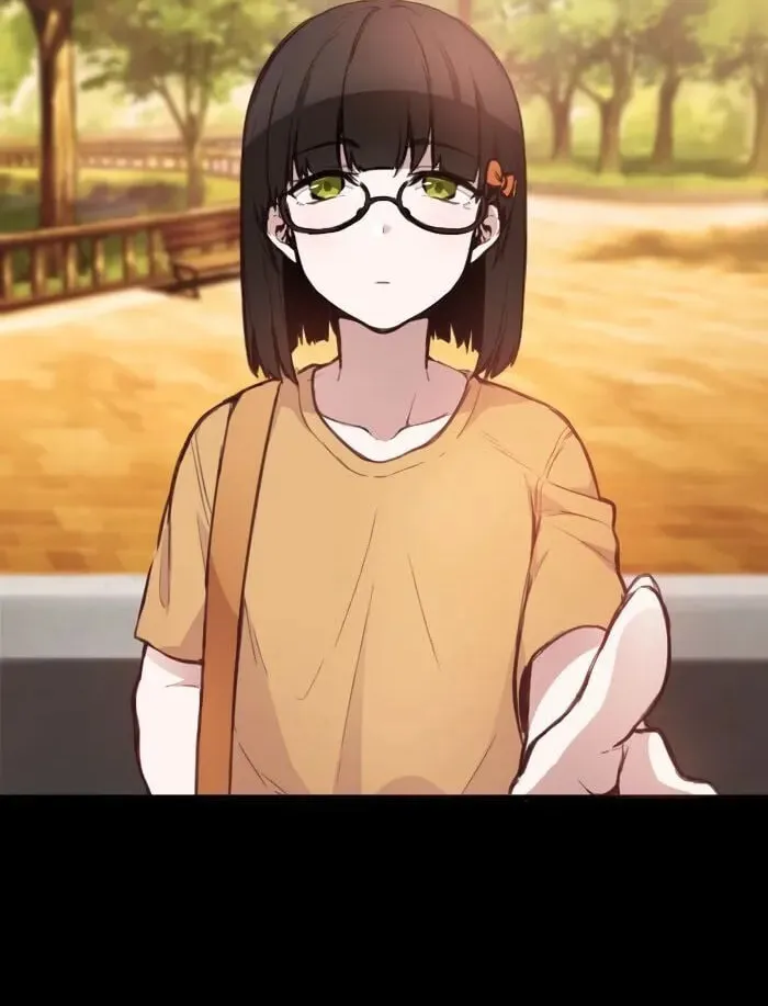 Kimi to, Sekai ga Owaru made Chapter 5 page 30 - 