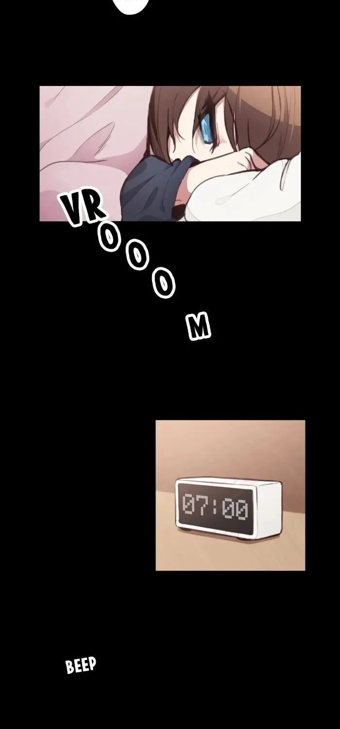 Kimi to, Sekai ga Owaru made Chapter 5 page 4 - 