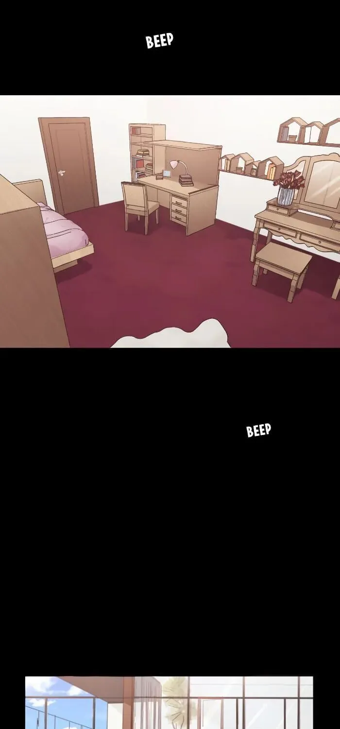 Kimi to, Sekai ga Owaru made Chapter 5 page 5 - 