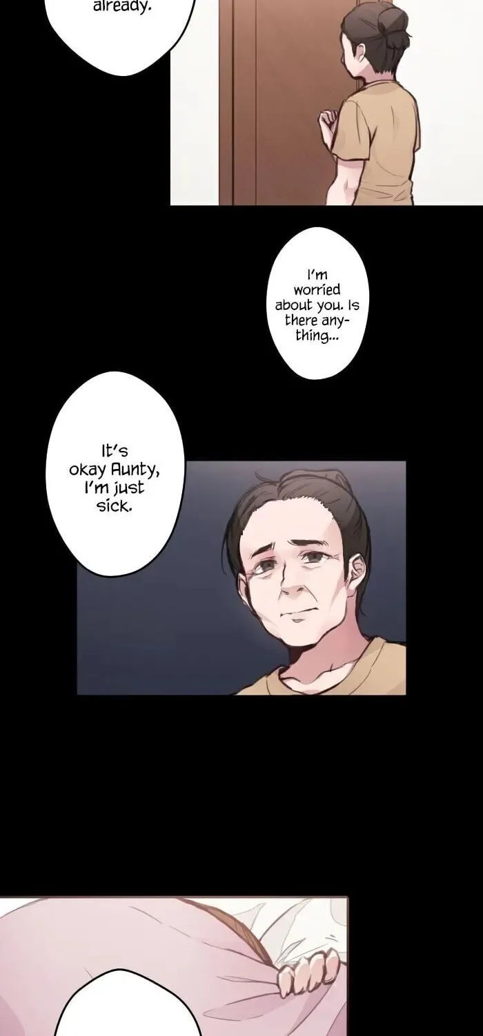 Kimi to, Sekai ga Owaru made Chapter 5 page 8 - 