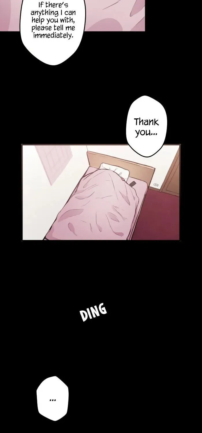 Kimi to, Sekai ga Owaru made Chapter 5 page 9 - 