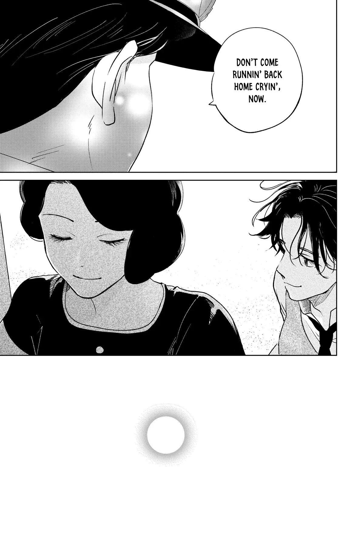 Kimi wa Nazotoki no Ma Cherie Chapter 45 page 23 - 