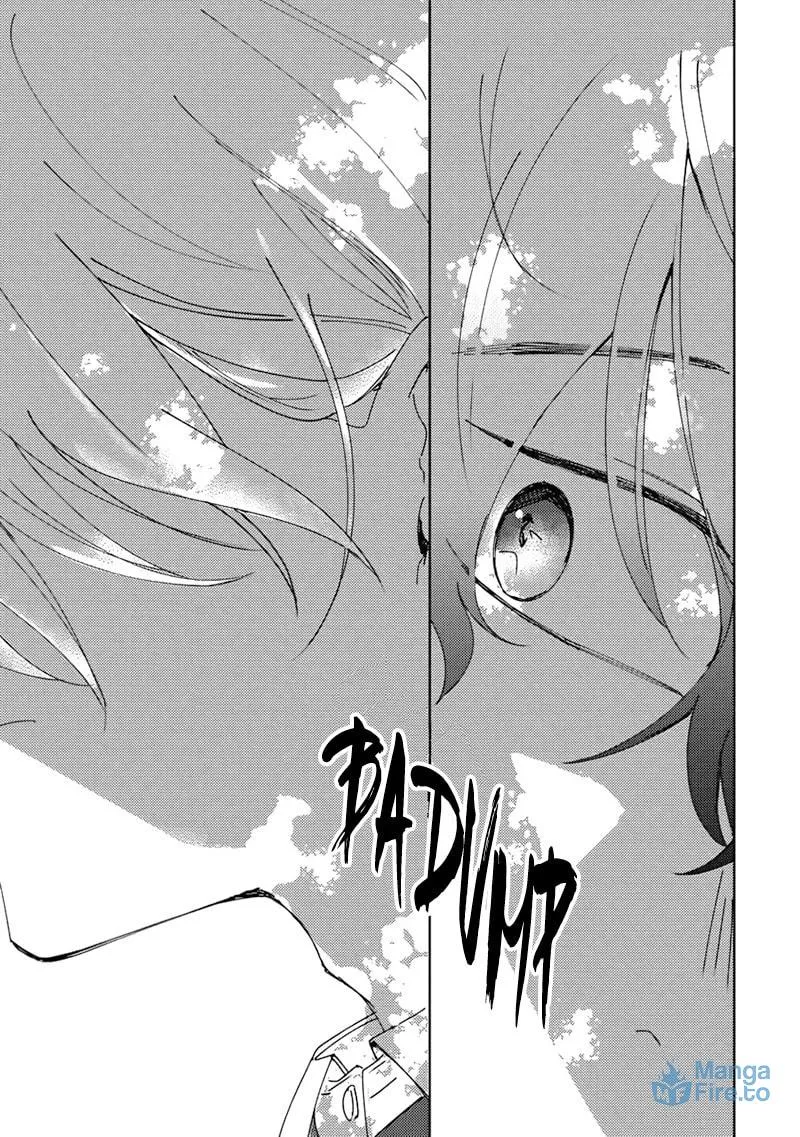 Kimidori Chapter 2 page 15 - 