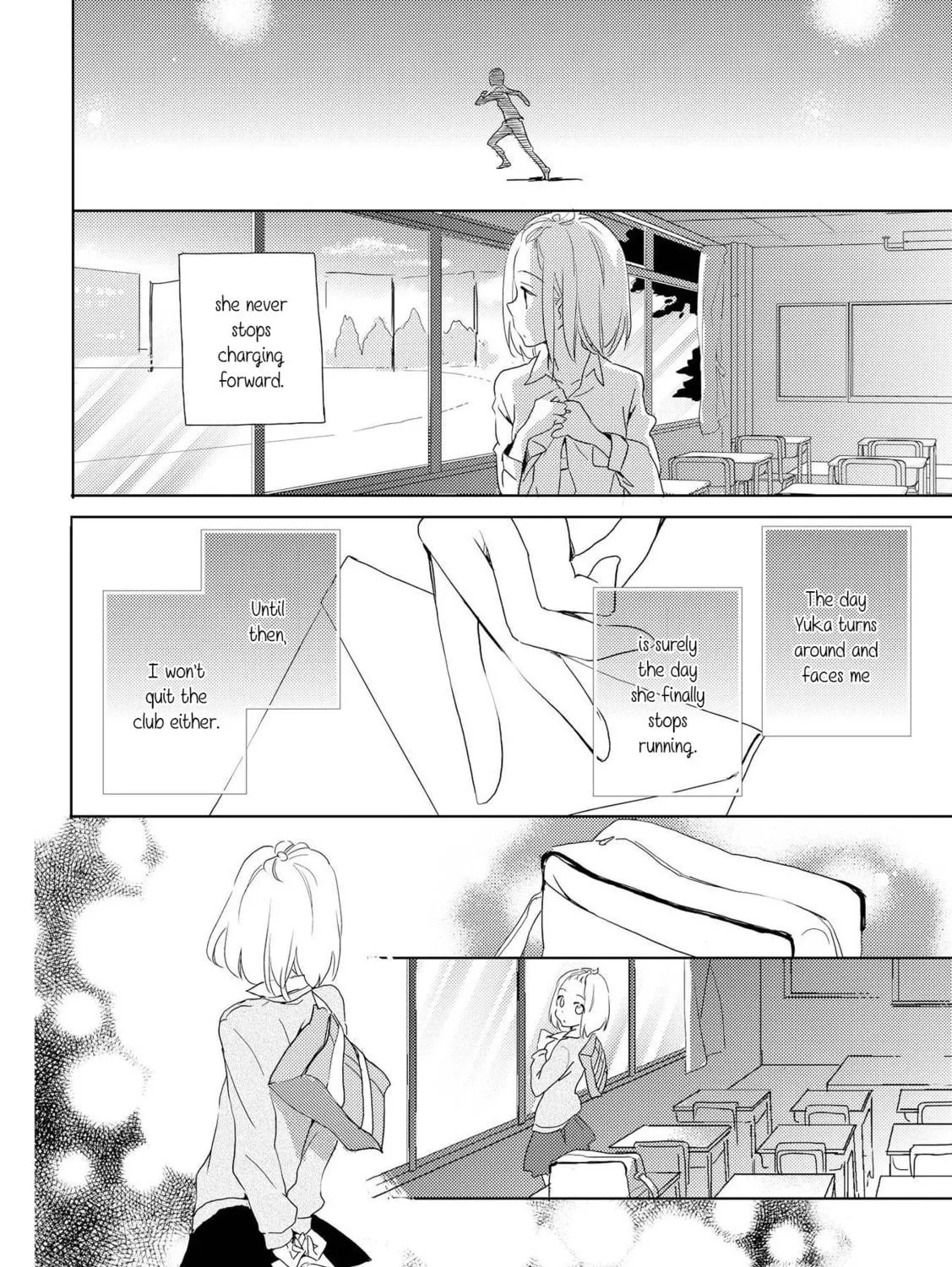 Kimiiro Shoujo Chapter 2 page 11 - 