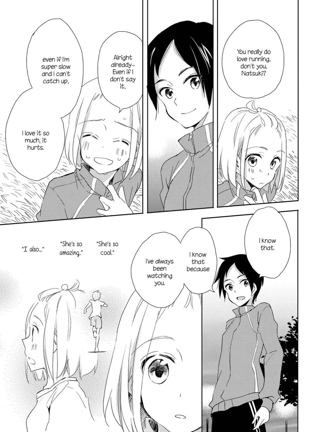 Kimiiro Shoujo Chapter 2 page 41 - 