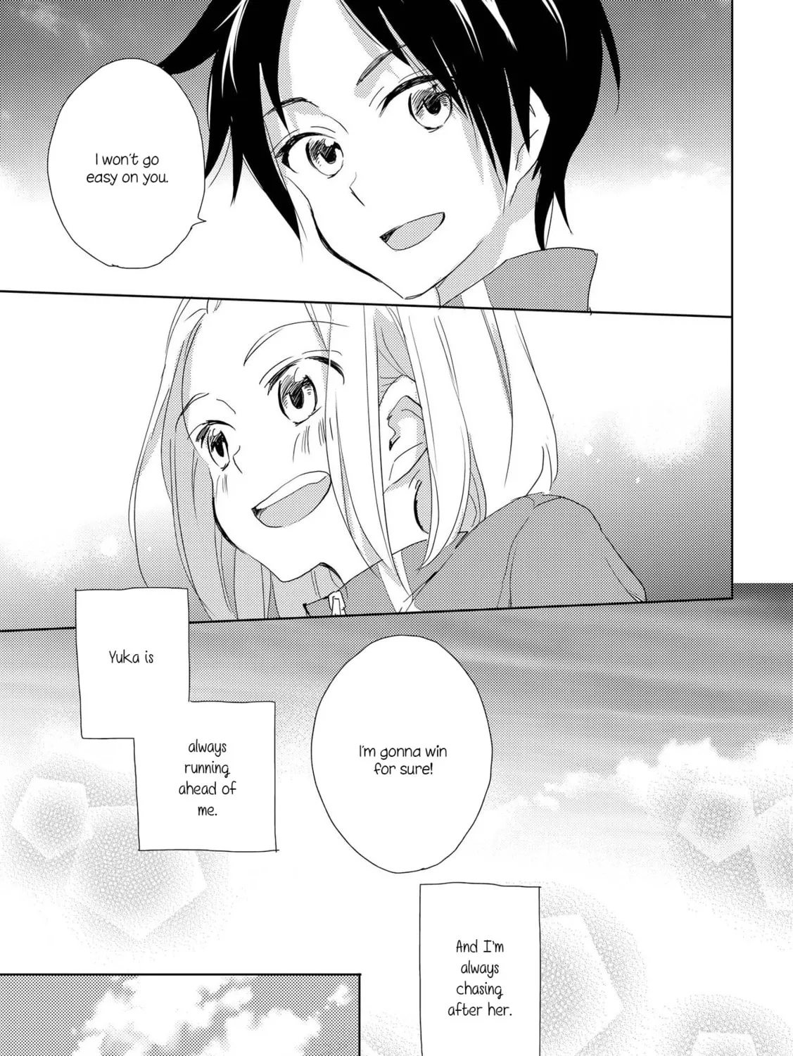 Kimiiro Shoujo Chapter 2 page 45 - 