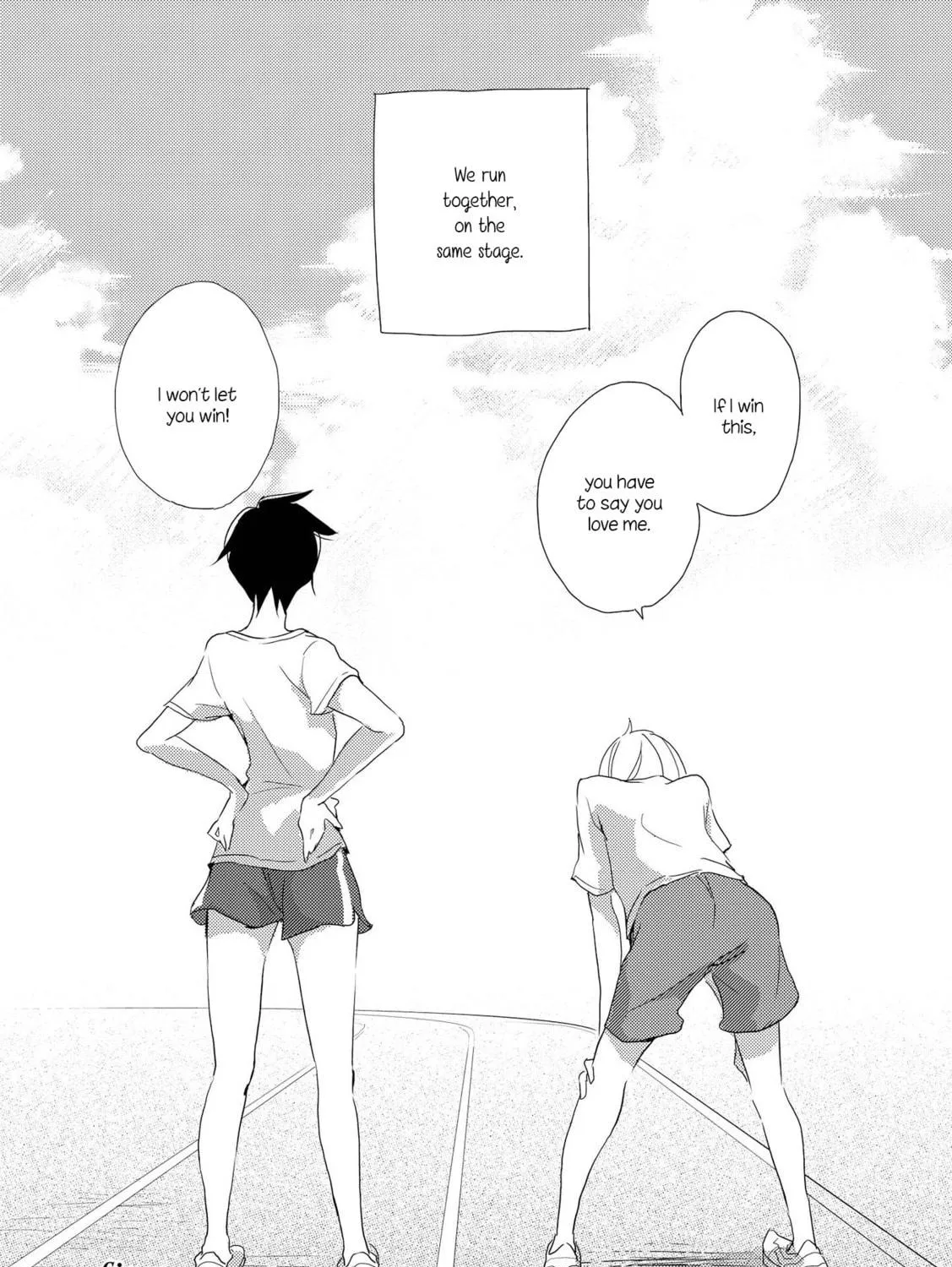 Kimiiro Shoujo Chapter 2 page 47 - 