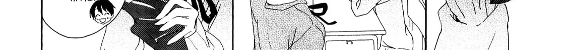 Kimiiro Shoujo Chapter 3 page 4 - 